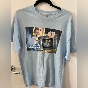 Almost Friday Nickelback shirt